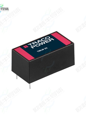 TMLM 20115[电源模块AC/DC CONVERTER 15V 20W]