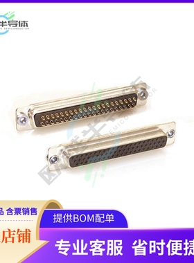 180-062-202L011【CONN D-SUB HD RCPT 62POS PNL MNT】