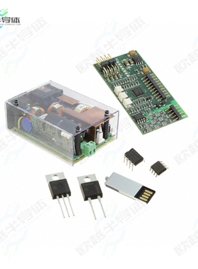 EVAL800WPFCC7V2TOBO1[开发板EVAL BRD ICE2QR2280Z ICE3PCS01G】