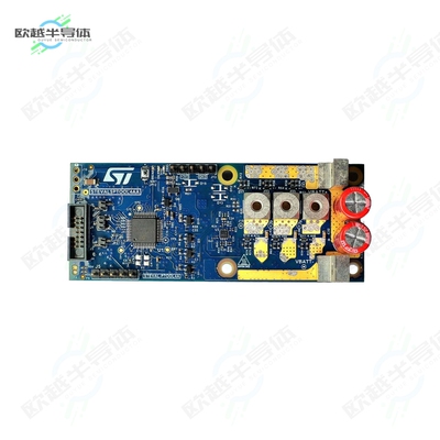 STEVAL-PTOOL4A[开发板EVAL BOARD FOR STDRIVE101】