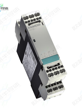 3RS18002HP01[继电器RELAY GEN PURP 3PDT 3A 24-240V]