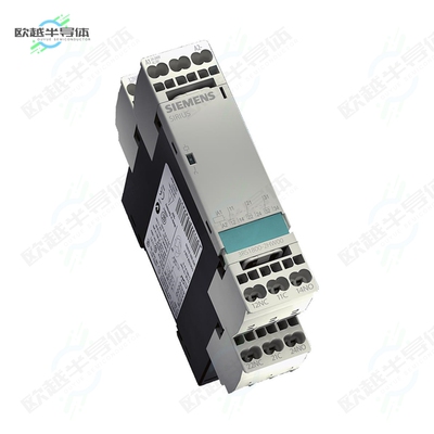 3RS18002HW01[继电器RELAY GEN PURP 3PDT 3A 24-240V]