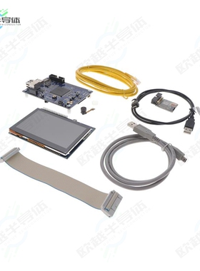 YSTREAM-IT-RZ-V2[开发板EVAL BOARD FOR RZ/A1L】