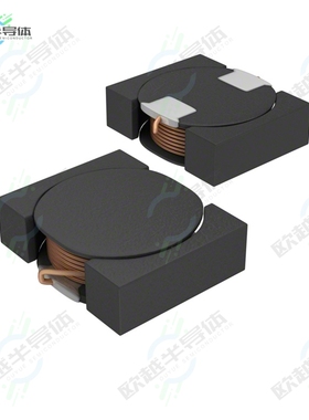VLF504015MT-100M-CA[电感器FIXED IND 10UH 1.58A 140MOHM SMD]