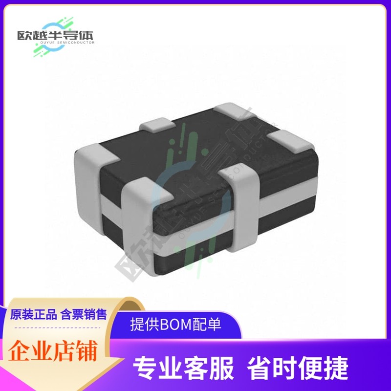 EXC-24CS350U【CMC 100MA 2LN 35 OHM SMD ESD】