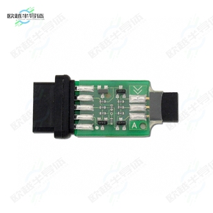 开发板ADAPTER SERIAL BASIC STAMP 27111