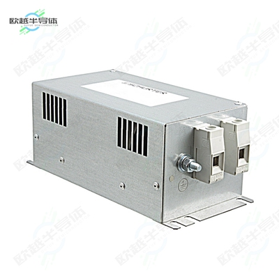 FMER-G92Q-7517[滤波器LINE FLTR 1200VDC 75A CHASS MNT]