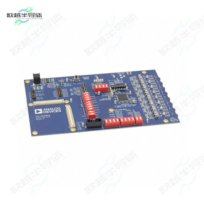 EVAL-ADAU1962AZ[开发板EVAL BOARD FOR ADAU1962A】