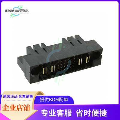 51720-10202402AALF【CONN HDR BLADE PWR 28POS EDGE MT】