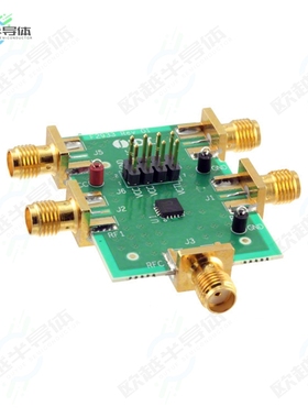 F2933EVBI[开发板SP2T RF SWITCH EVAL BOARD】