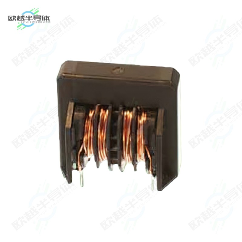 RL-9750-2HL-1,7[滤波器CMC 1.7MH 3.2A 2LN THROUGH HOLE]