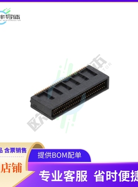 TEMS-130-02-07.0-H-D-A-K-TR【CONN HEADER SMD 60POS 0.8MM】