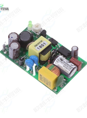 CFM05S090[电源模块AC/DC CONVERTER 9V 5W]