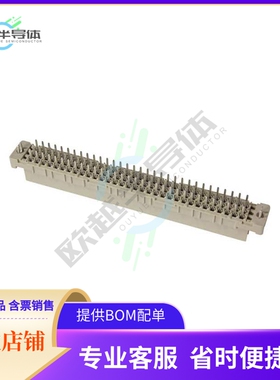 9034962825【CONN DIN RCPT 96POS PCB】