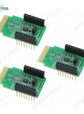 AC243009[开发板SQI SUPERFLASH KIT 1】