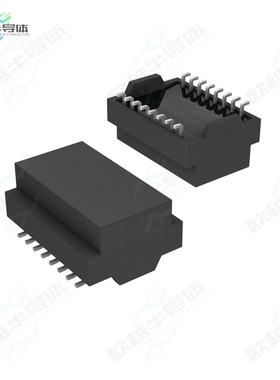 HX2326FNLT[变压器PULSE XFMR 1CT:1CT TX/RX]