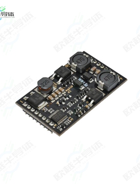 AG210[电源模块LED DRIVER CC BUCK 5-12V 300MA]