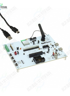808-0063[开发板EVAL BOARD FOR GS2101M】