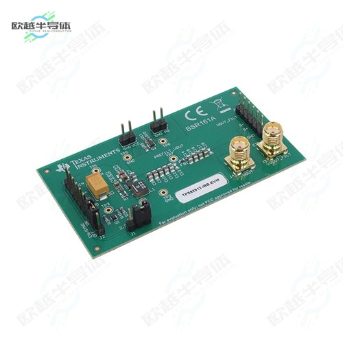 TPS62913-IBB-EVM[开发板EVAL BOARD FOR TPS62913】