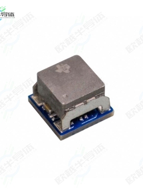 TPSM84424MOLR[电源模块DC DC CONVERTER 0.6-10V]