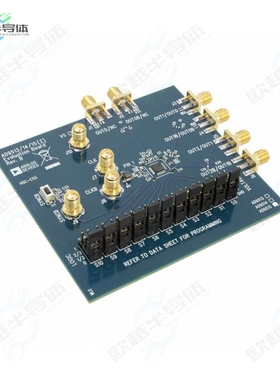 AD9515/PCBZ[开发板EVAL BOARD FOR AD9515】