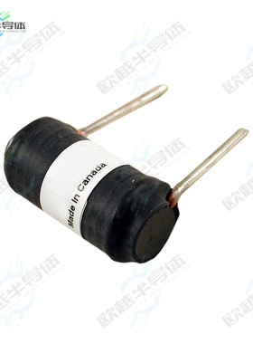 1538M22[电感器FIXED IND 10UH 20A 6 MOHM TH]