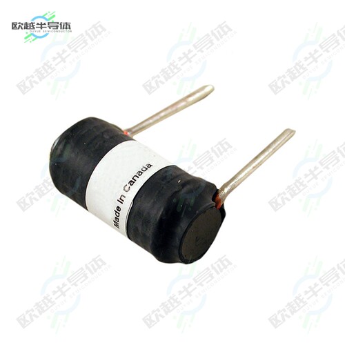 1538M20[电感器FIXED IND 100UH 10A 27 MOHM TH]