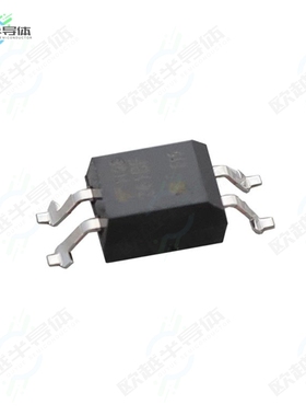 TLP241BF(LF4,F[继电器SSR RELAY SPST-NO 2A 0-100V]