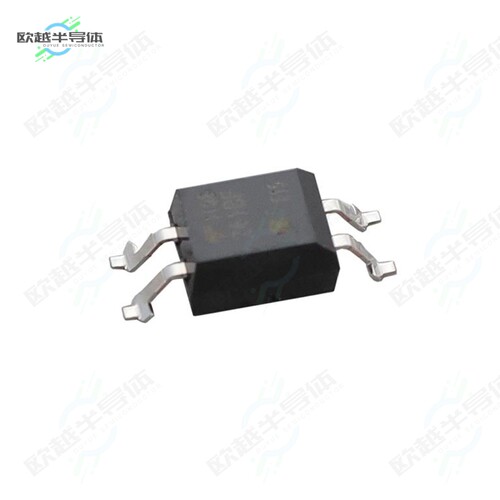 TLP241BF(LF4,F[继电器SSR RELAY SPST-NO 2A 0-100V]