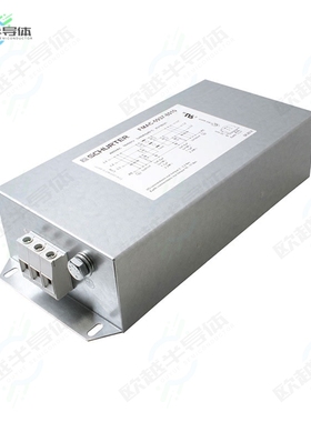 FMAC-0937-8010[滤波器LINE FILTER 480V/520VAC 80A CHAS]