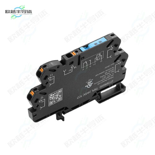 2773890000[继电器TERMSERIES-COMPACT, RELAY MODULE]