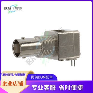 227676 CONN BNC JACK OHM PCB