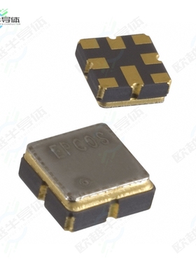 B39431B3791Z810[滤波器FILTER SAW 433.42MHZ 8SMD]