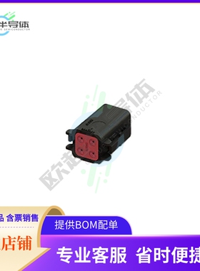 NGC4F【FEMALE IN-LINE CONNECTOR 4XCAL1,】
