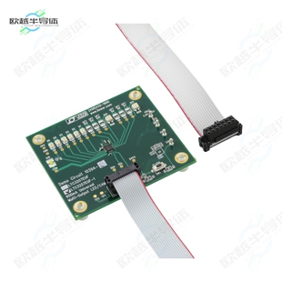 BOARD 开发板EVAL FOR LTC3207 DC1039A