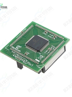 MA180028[开发板MOD PLUG-IN PIC18F87K22 PIM】