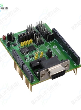 MAX33250ESHLD#[开发板EVAL DUAL TXRX RS232 MAX33250】