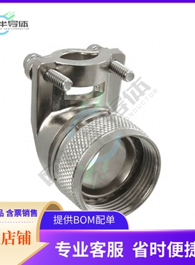 A8504951114N【CONN CABLE CLAMP SZ 14 SILVER】