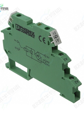 2941170[继电器RELAY GEN PURPOSE SPST 3A 5V]