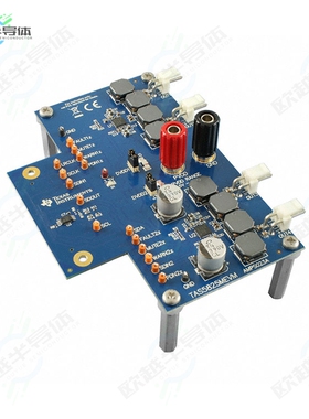 TAS5825MEVM[开发板EVAL BOARD FOR TAS5825M】
