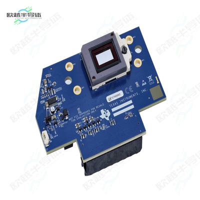 DLP660TEEVM[开发板EVAL BOARD FOR DLP660】
