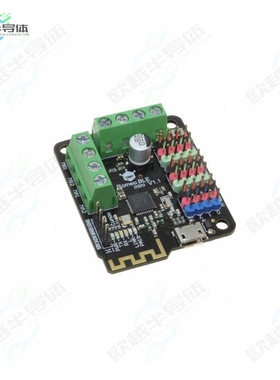 DFR0351[开发板ROMEO BLE MINI ATMEGA328P/CC2540】