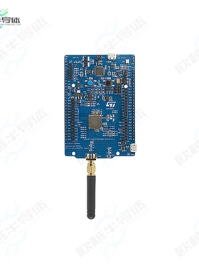 B-L072Z-LRWAN1[开发板STM32 LORA DISCOVERY KIT (STM32】