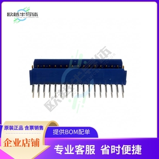 HEADER 76383 2.54MM CONN 34POS 317LF