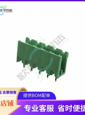 EBPA-05-D【EURO BLOCK 5P】