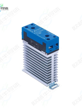 ASR-SV240A30ZY-LM[继电器SSR RELAY SPST-NO 30A 24-280V]