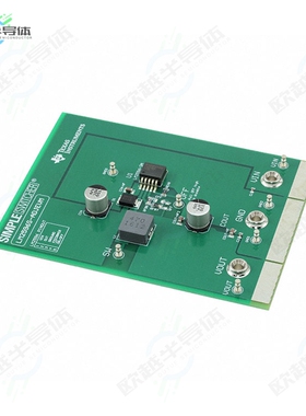 LM2596S-ADJEVM[开发板EVAL BOARD FOR LM2596】