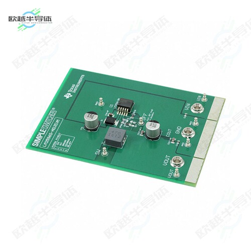 LM2596S-ADJEVM[开发板EVAL BOARD FOR LM2596】