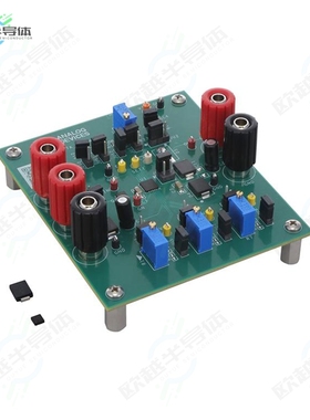 MAX17527AEVKITB#[开发板EVAL BOARD FOR MAX17527A】