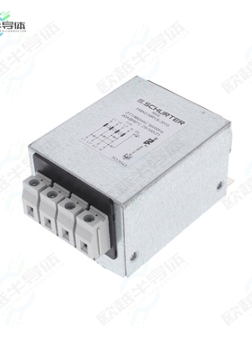 FMAD-MRYB-2010[滤波器LINE FILTER 277V/480VAC 20A CHAS]